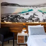 Atrium Ambiance (adults Only) 4* Rethymno (Crete)