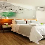 Atrium Ambiance (adults Only) Hotel Rethymno (Crete)