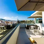 Hotel Atrium Ambiance (adults Only)