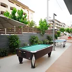 Atrium Ambiance (adults Only) Hotel Rethymno (Crete)