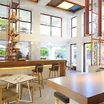 Atrium Ambiance (adults Only) Hotel