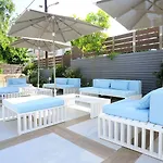 Atrium Ambiance (adults Only) Hotel Rethymno (Crete)
