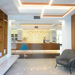 Atrium Ambiance (adults Only) 4* Rethymno (Crete)