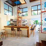 Atrium Ambiance (adults Only) 4*