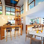 Hotel Atrium Ambiance (adults Only) Rethymno (Crete)