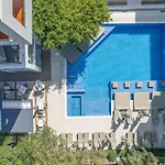 Atrium Ambiance (adults Only) 4*