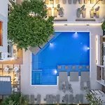 Hotel Atrium Ambiance (adults Only)