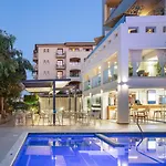 Hotel Atrium Ambiance (adults Only) 4*