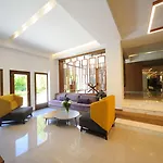 Atrium Ambiance (adults Only) 4*