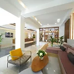 Atrium Ambiance (adults Only) Hotel Rethymno (Crete)