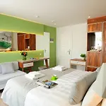 Atrium Ambiance (adults Only) Rethymno (Crete)