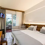 Atrium Ambiance (adults Only) Hotel