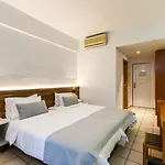 Atrium Ambiance (adults Only) Rethymno (Crete)