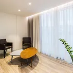 Atrium Ambiance (adults Only) 4*