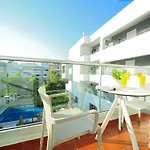 Hotel Atrium Ambiance (adults Only) Rethymno (Crete)