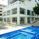 Atrium Ambiance (adults Only) 4*