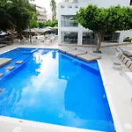 Hotel Atrium Ambiance (adults Only) Rethymno (Crete)