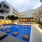 Hotel Atrium Ambiance (adults Only) 4*