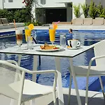 Atrium Ambiance (adults Only) Hotel 4*