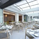 Hotel Atrium Ambiance (adults Only) Rethymno (Crete)