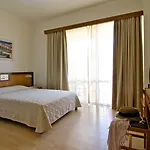 Atrium Ambiance (adults Only) Hotel