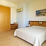 Atrium Ambiance (adults Only) 4* Rethymno (Crete)