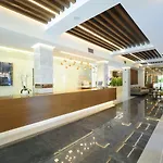 Hotel Atrium Ambiance (adults Only) 4*
