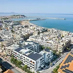 Atrium Ambiance (adults Only) Rethymno (Crete)