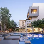 Hotel Atrium Ambiance (adults Only) Rethymno (Crete)
