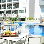 Atrium Ambiance (adults Only) Hotel 4*