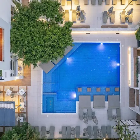 فندق Atrium Ambiance (adults Only)