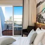 Atrium Ambiance (adults Only)