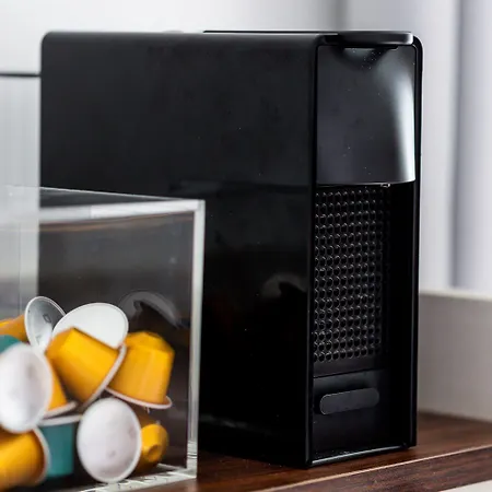 Atrium Ambiance Hotel 4*