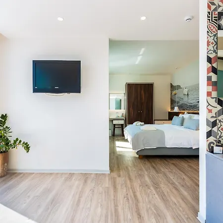 Atrium Ambiance (adults Only) 4*