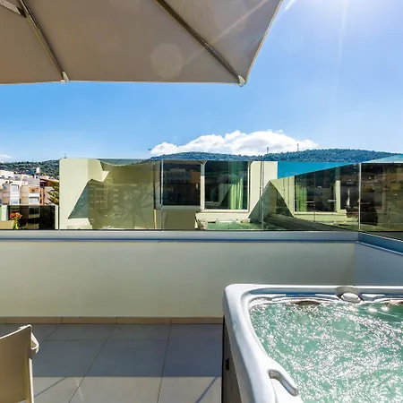 Otel Atrium Ambiance (adults Only)