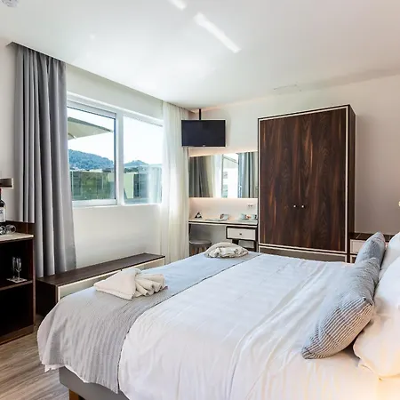 Atrium Ambiance (adults Only) 4*