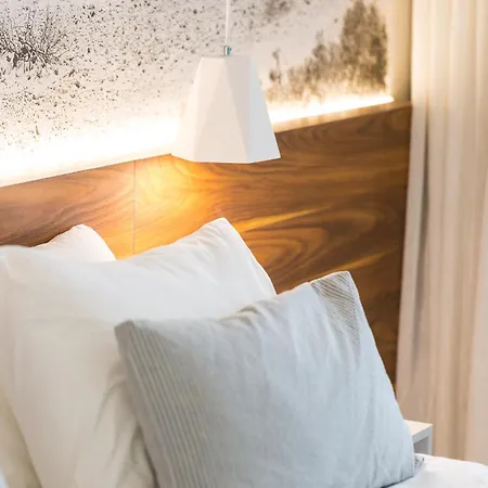 Otel Atrium Ambiance (adults Only) 4*