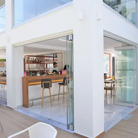 Atrium Ambiance (adults Only) 4*