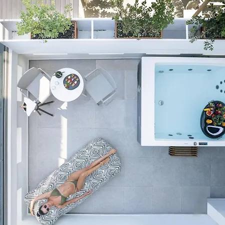 Atrium Ambiance (adults Only) 4*