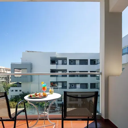 Atrium Ambiance (adults Only) 4* Rethymno (Crete)