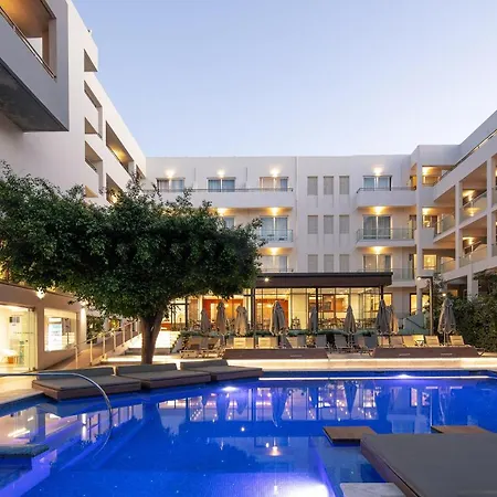 Hotel Atrium Ambiance (adults Only) Rethymno (Crete)