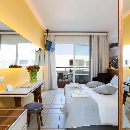 Atrium Ambiance (adults Only) 4*