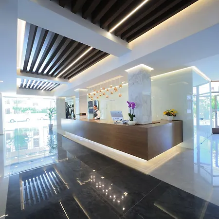 Atrium Ambiance Hotel