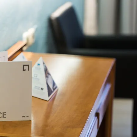 Atrium Ambiance 4* Rethymnon