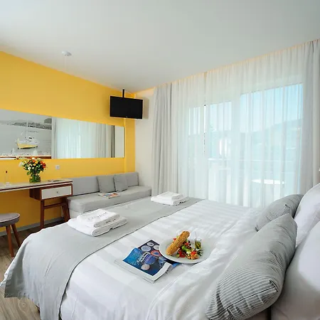 Otel Atrium Ambiance (adults Only)