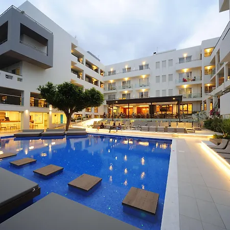 Hotel Atrium Ambiance 4*