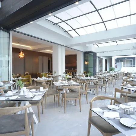 Otel Atrium Ambiance (adults Only) Resmo