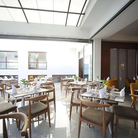 Atrium Ambiance (adults Only) 4*