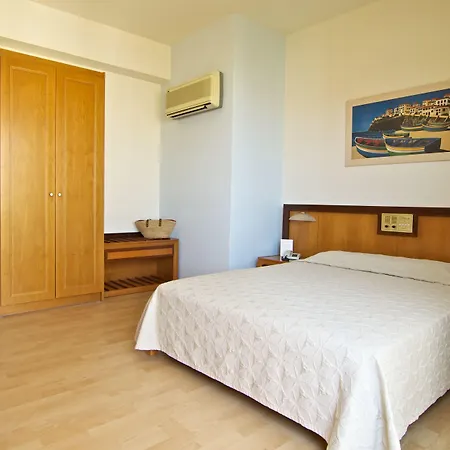 Atrium Ambiance 4* Rethymnon