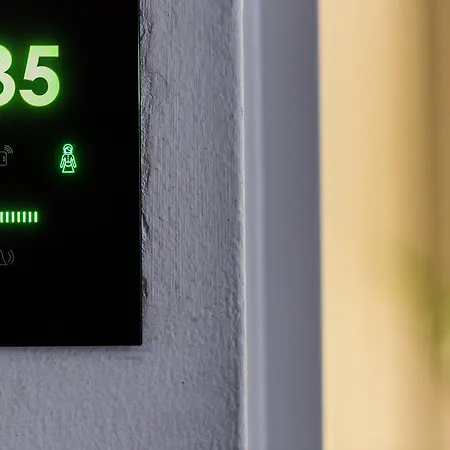 Atrium Ambiance (adults Only) Otel 4*